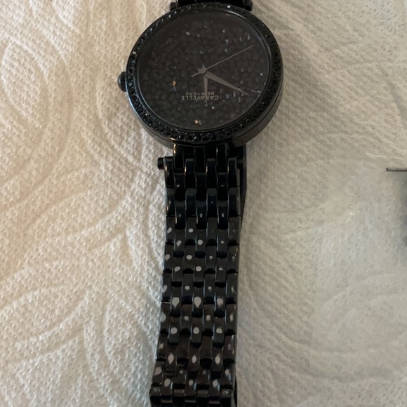 Caravelle New York Black Watch - Picture 5 of 5